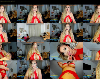 miss_elena — 70 minute Chaturbate female cam show recording, 1080p, May 14, 2021