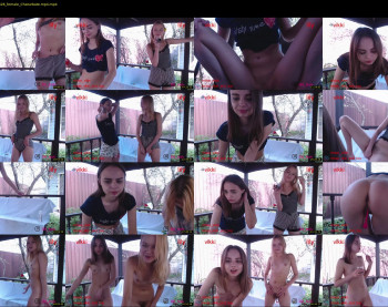 misss_vikki — 64 minute Chaturbate female cam show recording, 1080p, May 14, 2021