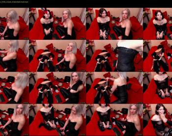 mistressnorma — 36 minute Chaturbate female cam show recording, 720p, May 14, 2021
