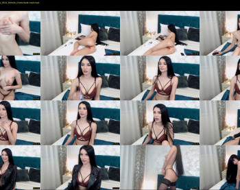 mmmaaa1234 — 64 minute Chaturbate female cam show recording, 1080p, May 14, 2021