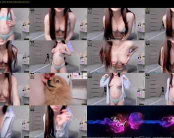 moniquetyler69 — 11 minute Chaturbate female cam show recording, 1080p, May 14, 2021