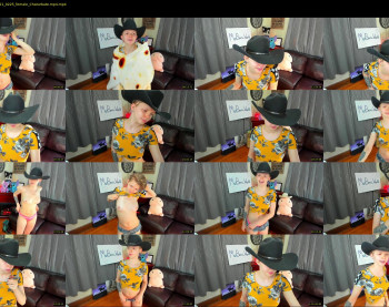 murbears_world — 70 minute Chaturbate female cam show recording, 1080p, May 15, 2021