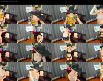 murbears_world — 70 minute Chaturbate female cam show recording, 1080p, May 15, 2021