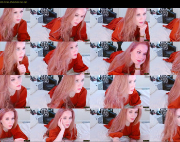 myassistant — 114 minute Chaturbate female cam show recording, 720p, May 15, 2021