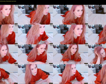 myassistant — 114 minute Chaturbate female cam show recording, 720p, May 15, 2021