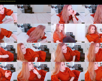 myassistant — 114 minute Chaturbate female cam show recording, 720p, May 15, 2021