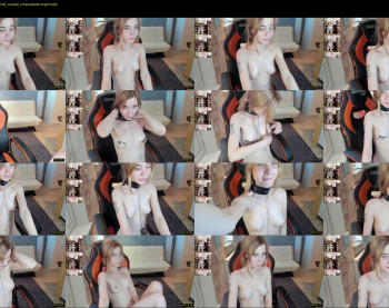 nancy_ston — 12 minute Chaturbate female cam show recording, 1080p, May 14, 2021