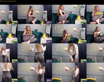 nancycute__ — 70 minute Chaturbate female cam show recording, 720p, May 14, 2021