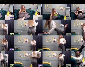 nancycute__ — 70 minute Chaturbate female cam show recording, 720p, May 14, 2021