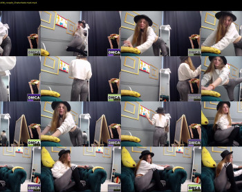nancycute__ — 70 minute Chaturbate female cam show recording, 720p, May 14, 2021