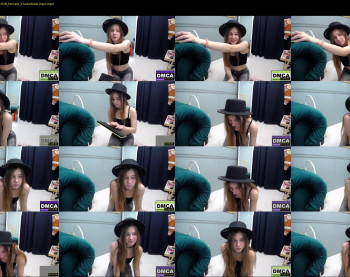 nancycute__ — 7 minute Chaturbate female cam show recording, 720p, May 14, 2021