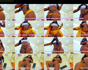 naomi_king — 71 minute Chaturbate female cam show recording, 720p, May 14, 2021
