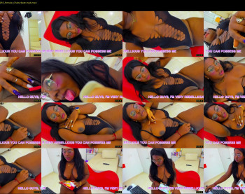 naomi_king — 64 minute Chaturbate female cam show recording, 720p, May 15, 2021