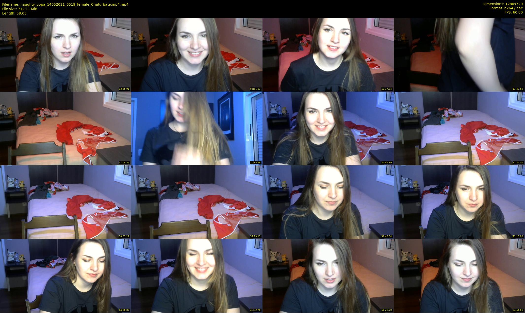 naughty_popa — 59 minute Chaturbate female cam show recording, 720p, May 14, 2021