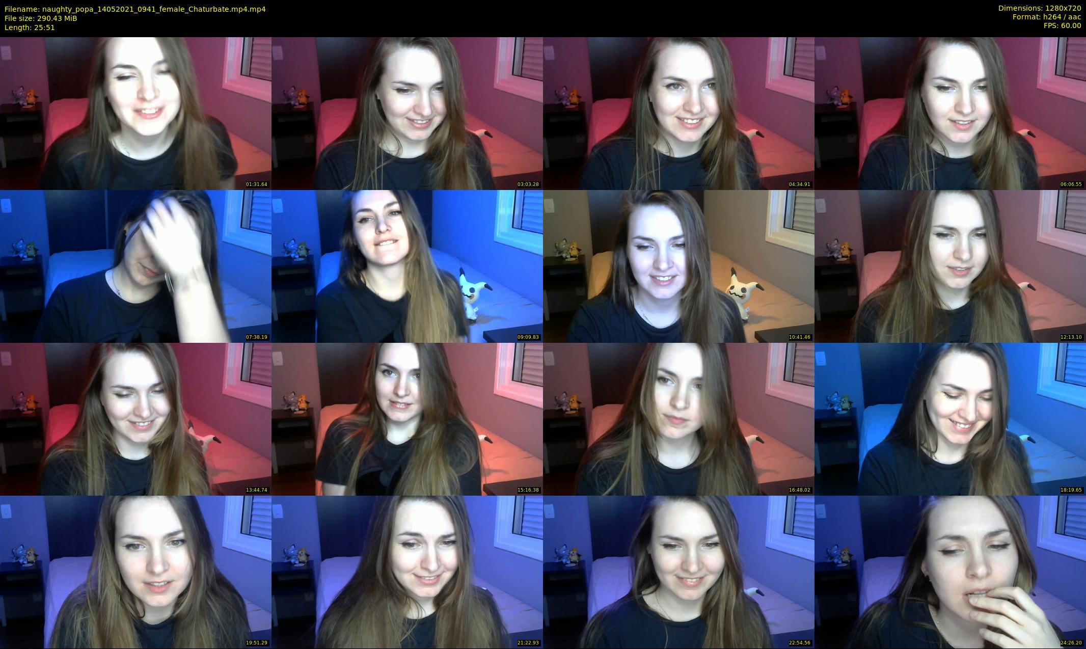 naughty_popa — 26 minute Chaturbate female cam show recording, 720p, May 14, 2021