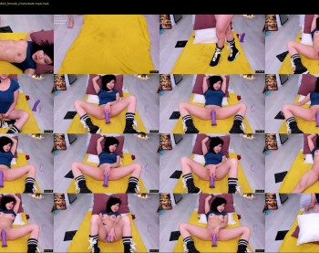 nikkisweetie — 66 minute Chaturbate female cam show recording, 1080p, May 14, 2021