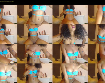 ninag0ld — 5 minute Chaturbate female cam show recording, 480p, May 14, 2021