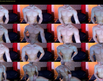 paul_rolex_ — 20 minute Chaturbate male cam show recording, 720p, May 14, 2021