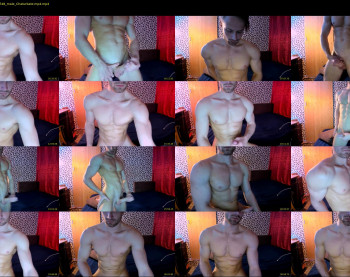 paul_rolex_ — 44 minute Chaturbate male cam show recording, 720p, May 14, 2021