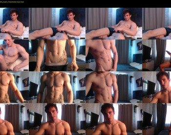 paul_rubini — 20 minute Chaturbate male cam show recording, 720p, May 14, 2021
