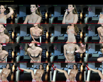 pbsteve — 7 minute Chaturbate couple cam show recording, 1080p, May 14, 2021