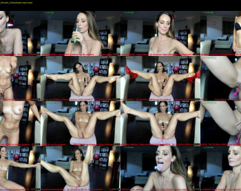 pbsteve — 66 minute Chaturbate couple cam show recording, 1080p, May 15, 2021