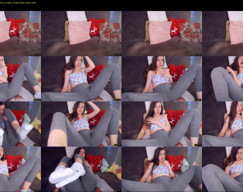peaceduke — 12 minute Chaturbate female cam show recording, 1080p, May 14, 2021