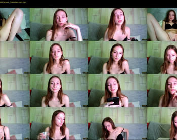 pixie_emily — 64 minute Chaturbate female cam show recording, 1080p, May 15, 2021