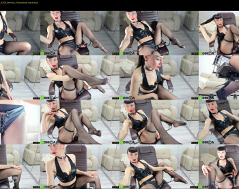 queenviktoria — 70 minute Chaturbate female cam show recording, 1080p, May 14, 2021