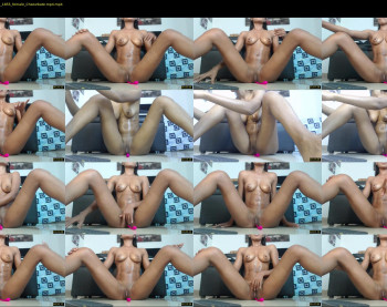 rachel_evans_ — 7 minute Chaturbate female cam show recording, 1080p, May 14, 2021