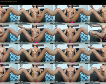 rachel_evans_ — 41 minute Chaturbate female cam show recording, 1080p, May 14, 2021