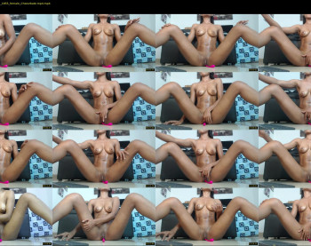 rachel_evans_ — 18 minute Chaturbate female cam show recording, 1080p, May 14, 2021