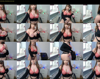 rita_wane — 49 minute Chaturbate female cam show recording, 1080p, May 14, 2021