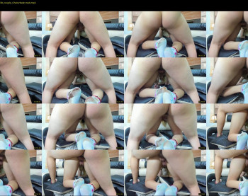 room_kitty — 4 minute Chaturbate couple cam show recording, 1080p, May 14, 2021