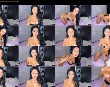 rouse_hallberg_ — 61 minute Chaturbate female cam show recording, 1080p, May 15, 2021