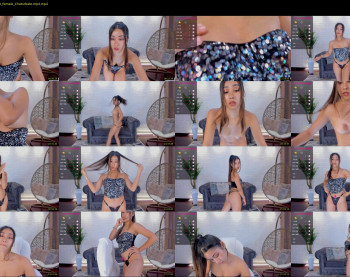 sadashi_ — 70 minute Chaturbate female cam show recording, 1080p, May 14, 2021
