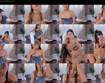 sadashi_ — 70 minute Chaturbate female cam show recording, 1080p, May 14, 2021