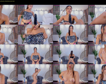 sadashi_ — 63 minute Chaturbate female cam show recording, 1080p, May 14, 2021