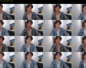 sam_winchest — 9 minute Chaturbate male cam show recording, 720p, May 15, 2021