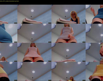 samantha_larusso_ — 12 minute Chaturbate couple cam show recording, 1080p, May 14, 2021