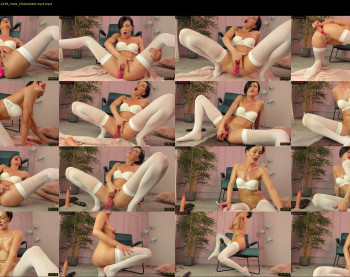 sander_sonia — 70 minute Chaturbate female cam show recording, 1080p, May 14, 2021