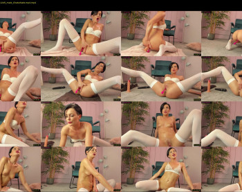 sander_sonia — 70 minute Chaturbate female cam show recording, 1080p, May 14, 2021