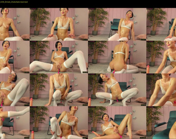 sander_sonia — 70 minute Chaturbate female cam show recording, 1080p, May 14, 2021