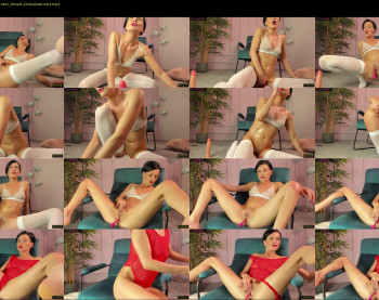 sander_sonia — 70 minute Chaturbate female cam show recording, 1080p, May 14, 2021