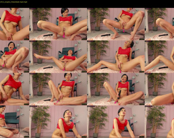 sander_sonia — 9 minute Chaturbate female cam show recording, 1080p, May 14, 2021