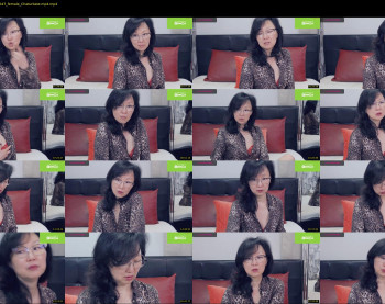 sandrami__ — 26 minute Chaturbate female cam show recording, 720p, May 14, 2021