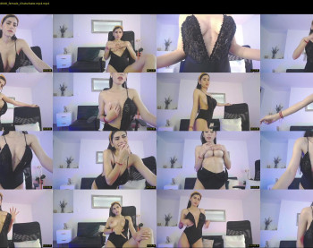 sarah_perezz — 70 minute Chaturbate female cam show recording, 720p, May 15, 2021