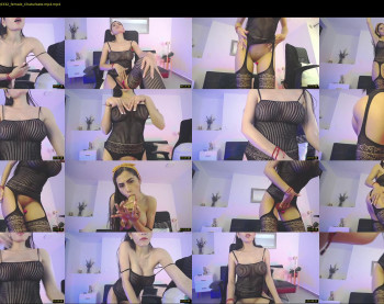 sarah_perezz — 70 minute Chaturbate female cam show recording, 720p, May 15, 2021