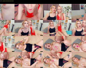 scarlepastery — 39 minute Chaturbate couple cam show recording, 1080p, May 14, 2021