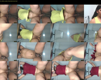 seanandcasey2k — 70 minute Chaturbate couple cam show recording, 1080p, May 14, 2021